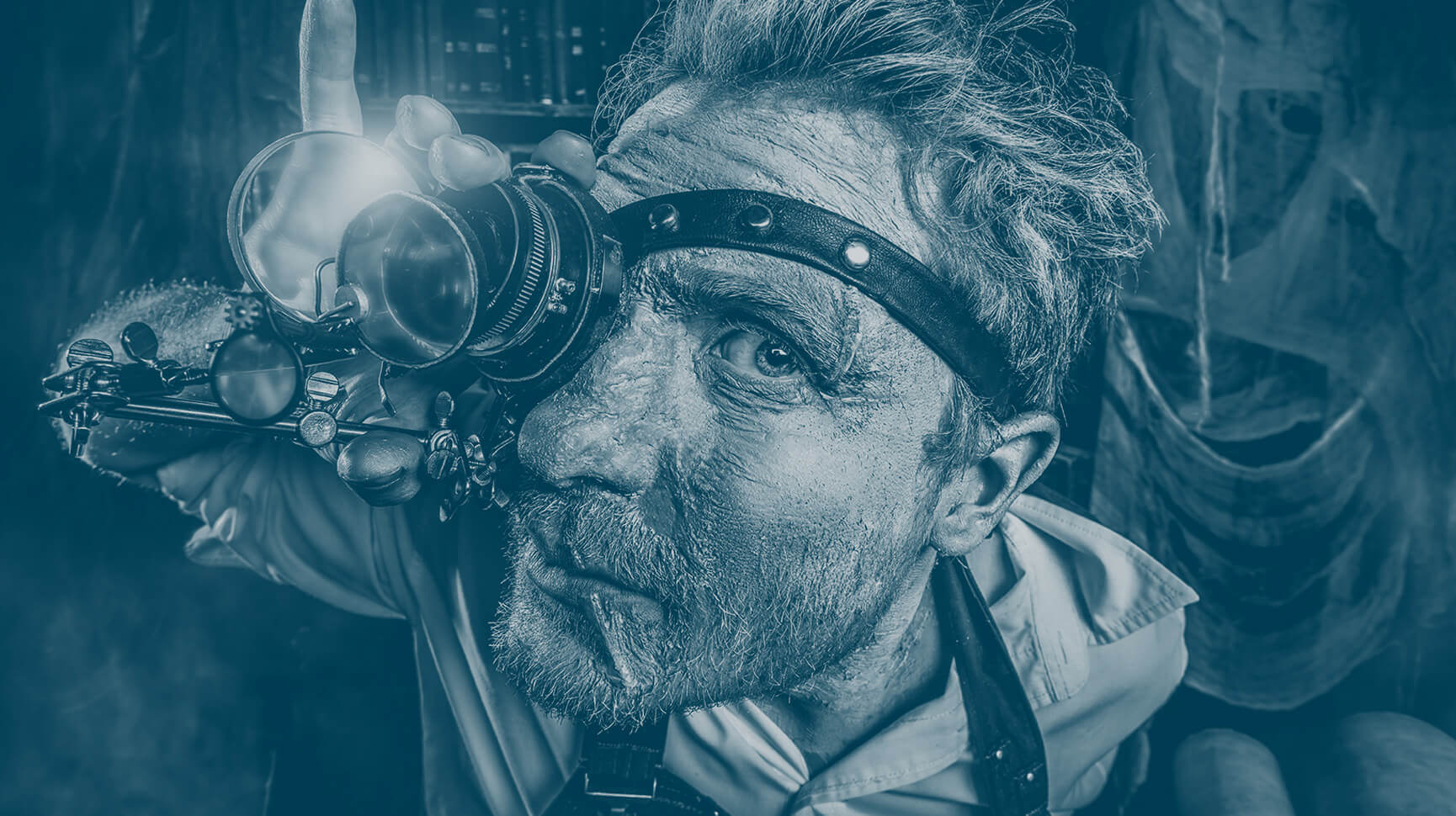 Mastered accompaniment.