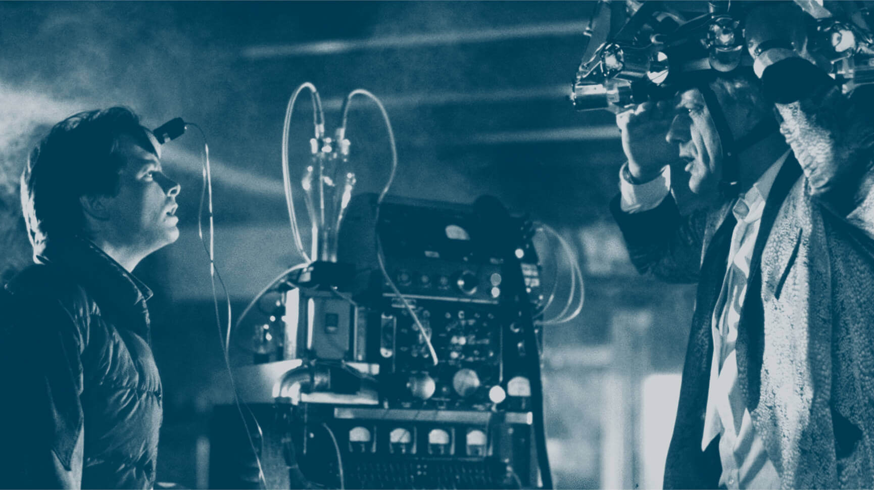 The “Living Lab” à la carte.