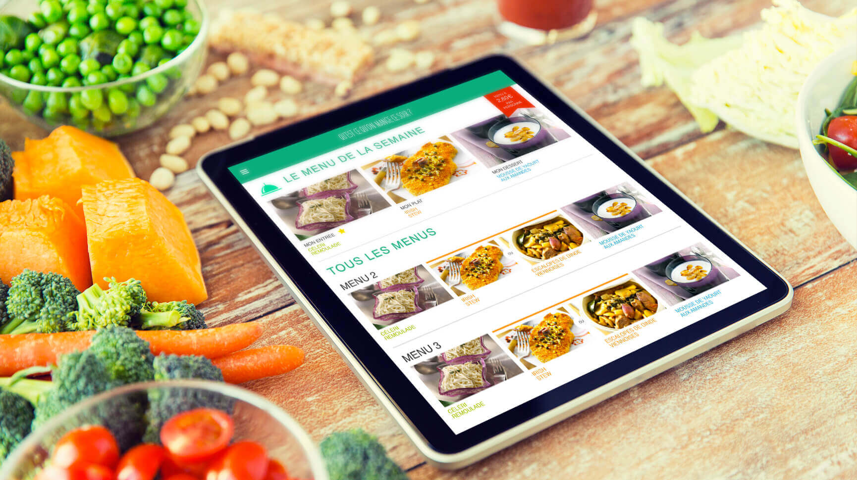 Everyday tool for local stores