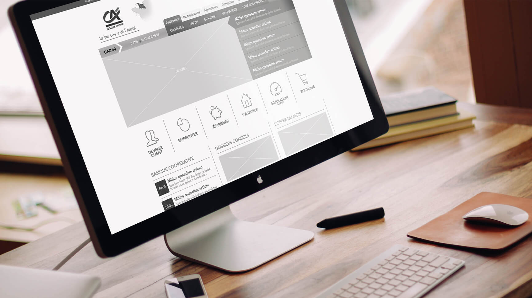 Support during redesigning to become a management facilitator