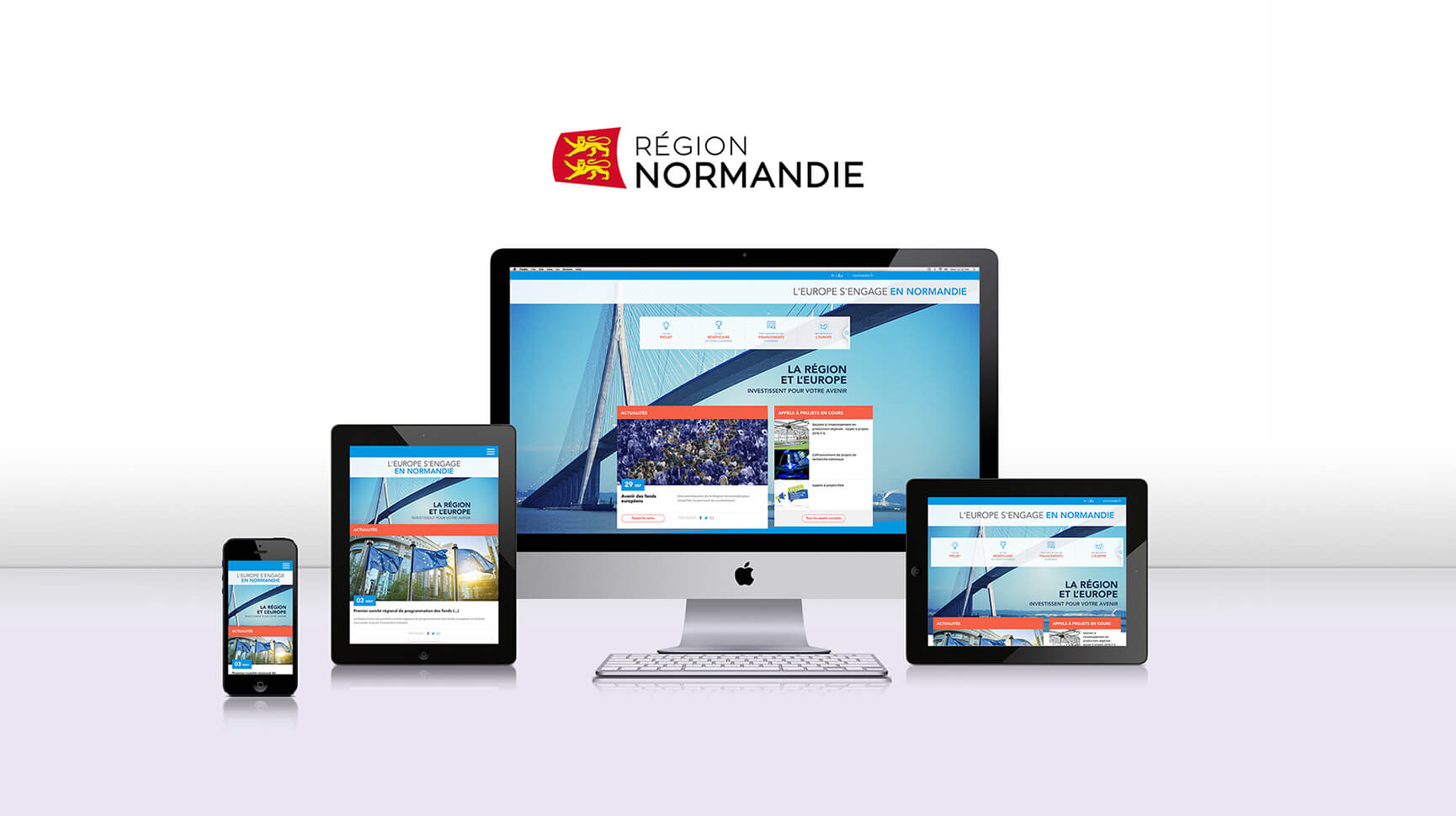 Content aggregator website with access to content based on user profile and needs