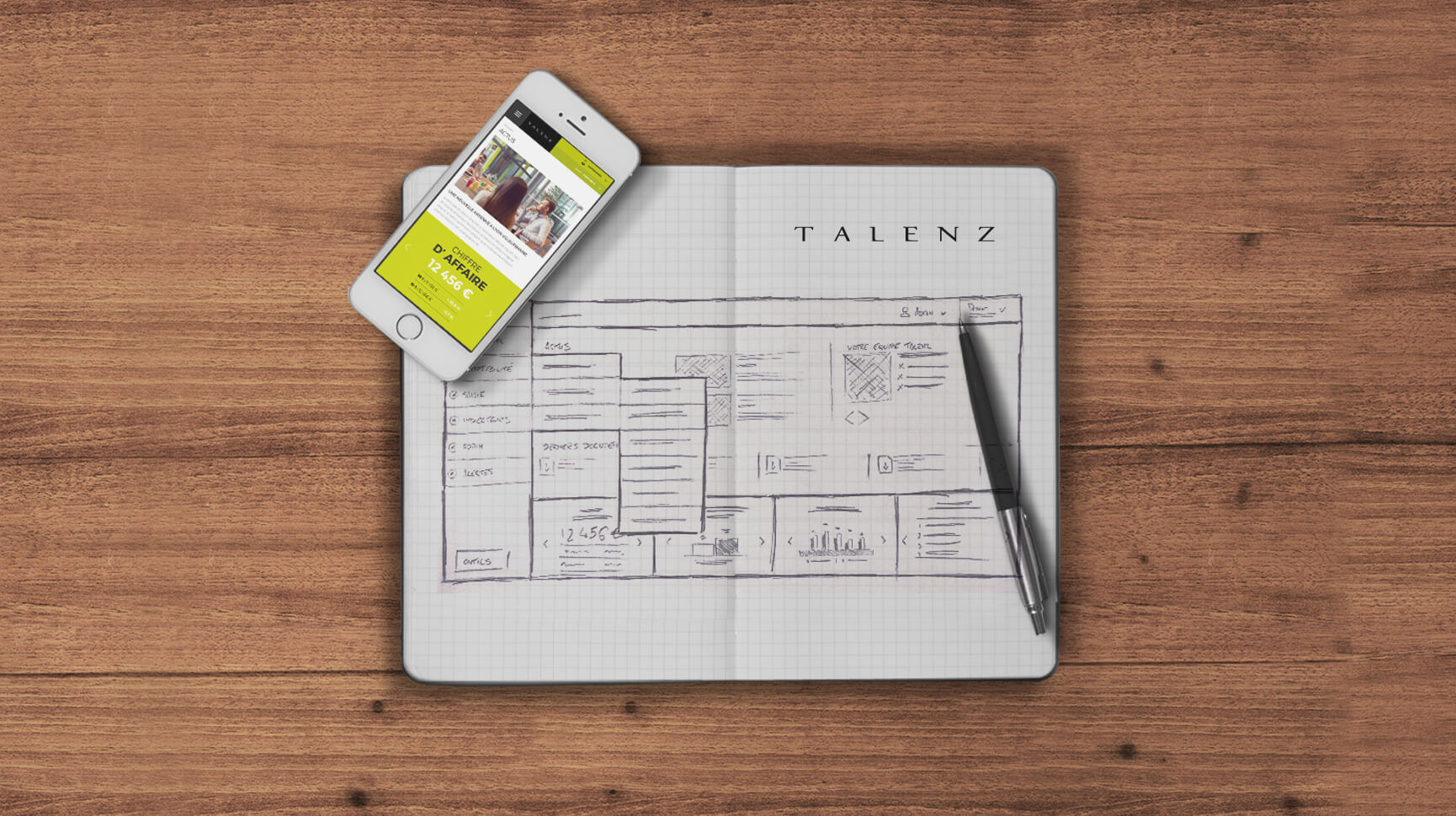 New customer platform created for users