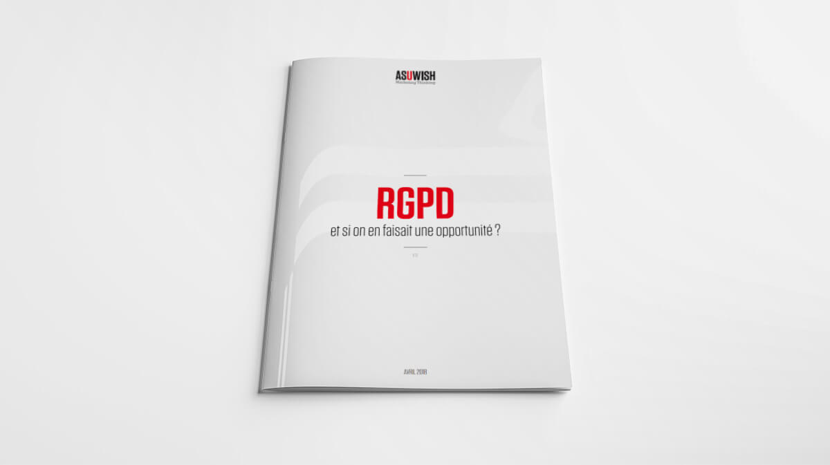 GDPR and Opportunities panel discussions