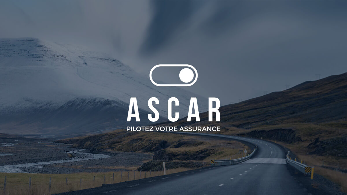 Name and identity for the on-demand insurance offer 