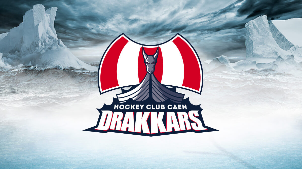 New identity for the Drakkars