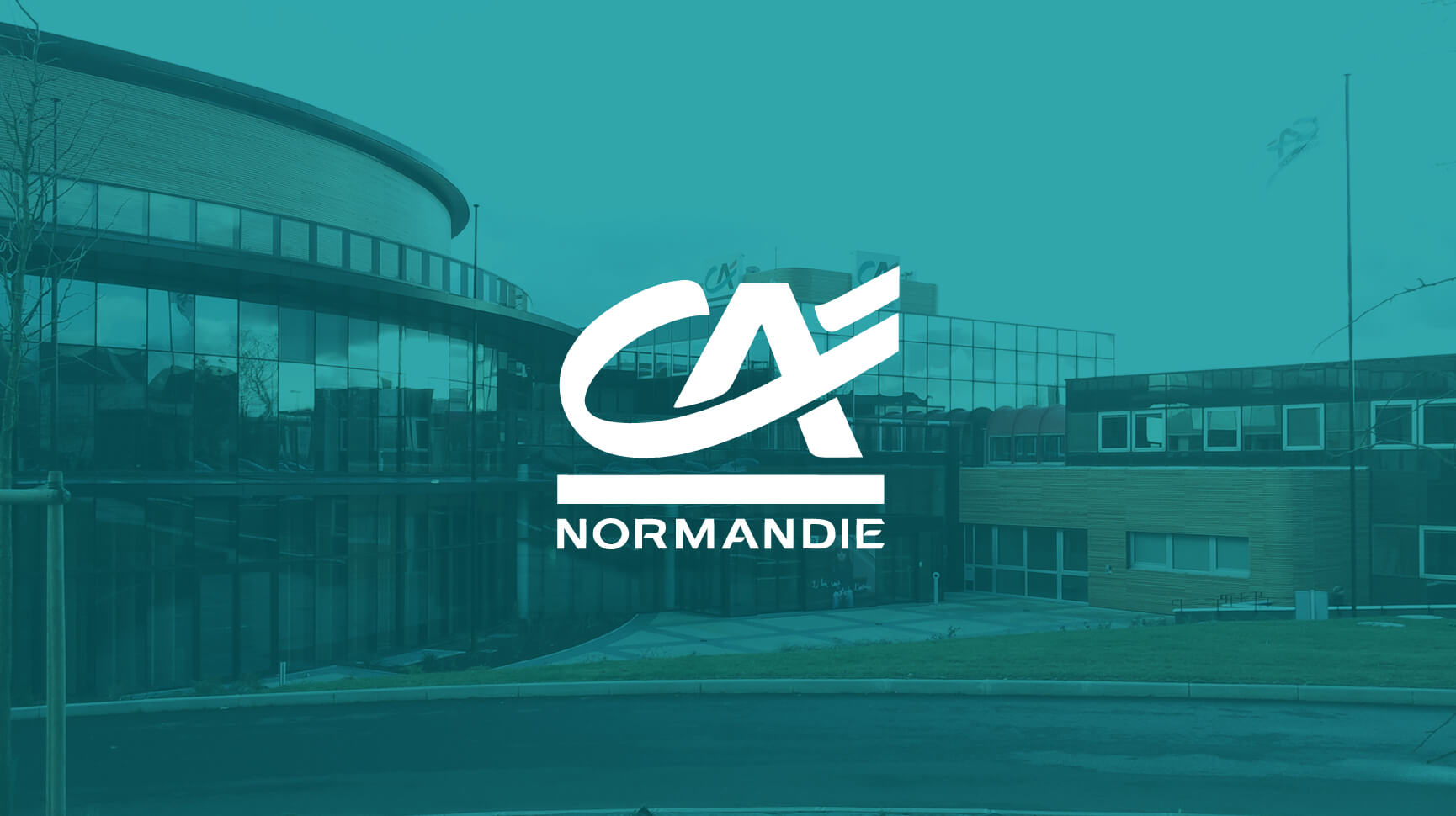 The development lines for the digital hub of Crédit Agricole Normandie