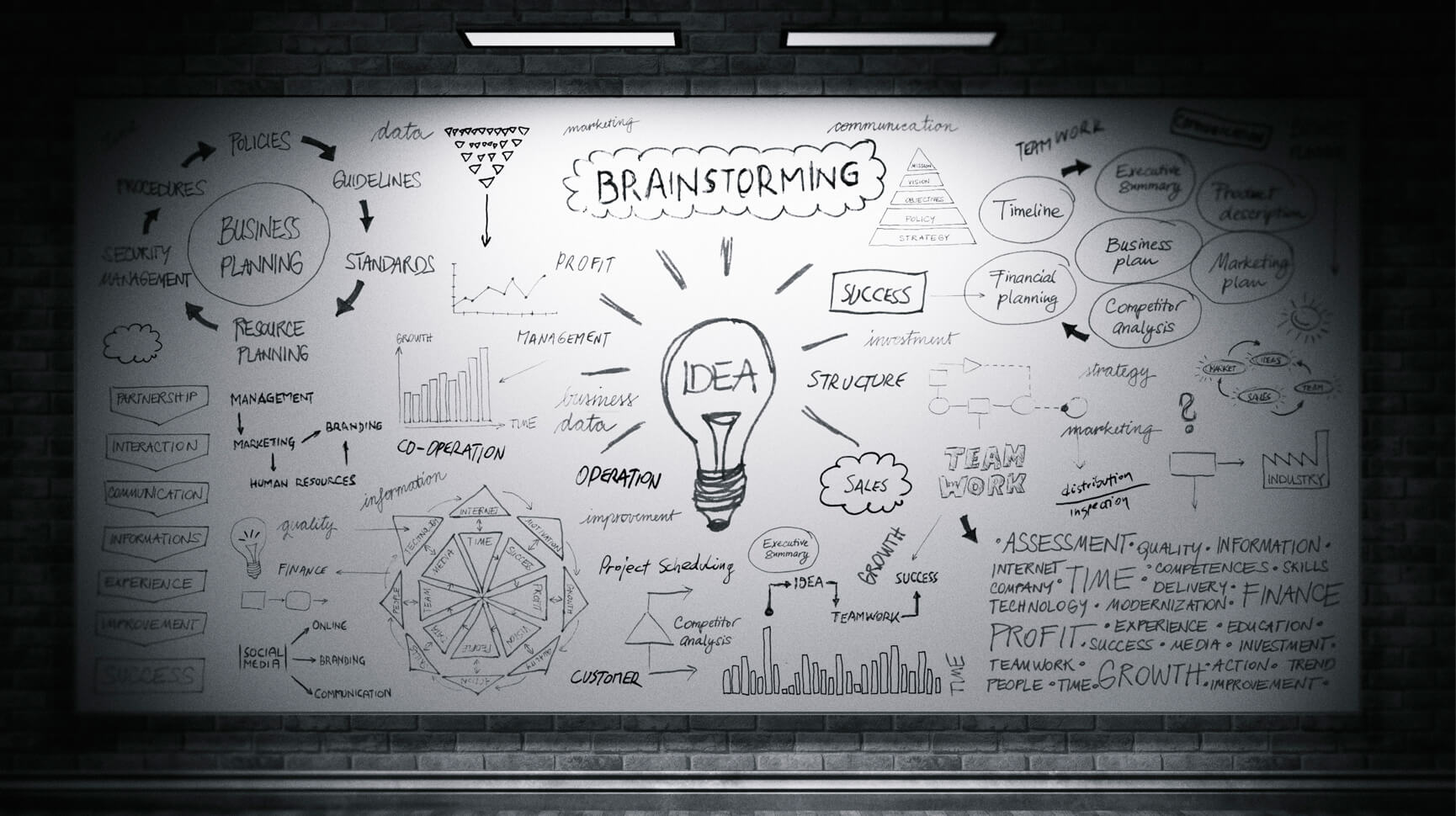 Creative workshops on values, identity of TES